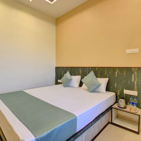 Ashok Villa | 4 BHK Villa in Mahabaleshwar
