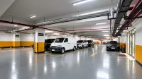 Grand Antares Hotel - Airport Shuttle