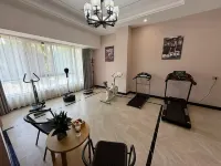 Tongren Fanjingshan Shuxiang Mendi Hotel (Jiangkou County) - Træningscentre