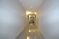 Yue Ting Hotel - Flughafentransfer