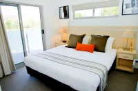 Itara Jacana Serviced Apartments - petit déjeuner
