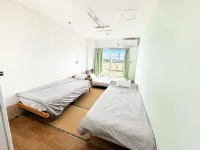 HI OKINAWA KIN｜Private Rooms & Hostel - 2-Sterne