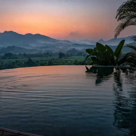 Yundu·Secluded Hot Spring Manor (Shaoguan Shixing Branch)