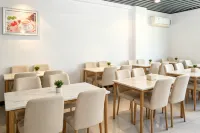 Weisidun Hotel - sarapan