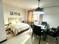 XinDing Apartment Hotel - 2-نجوم