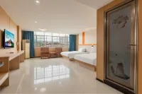 Heping Blue Sky Grand Hotel - 2 estrellas
