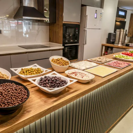 Evim Hotel ÇORLU