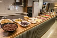 Evim Hotel ÇORLU - Frühstück