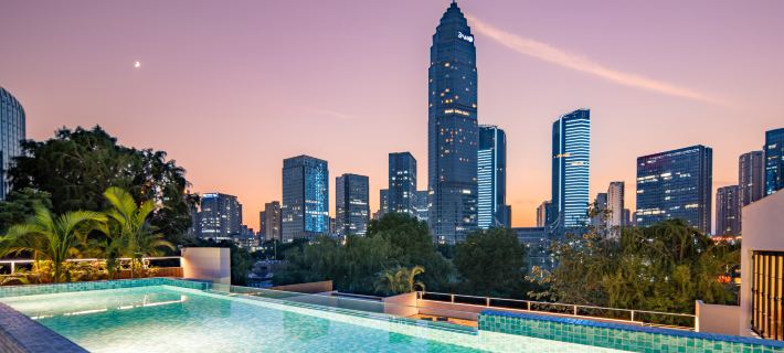 Youchao · Meili (Shaoxing Lu Xun's Hometown Shimao Sky Station) Hotels in Shaoxing