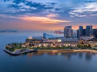 MGM Shenzhen Prince Bay - Ocean View