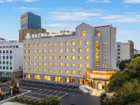 Magnotel (Kaifeng Henan University Jinming Campus Branch） Hotels in Kaifeng