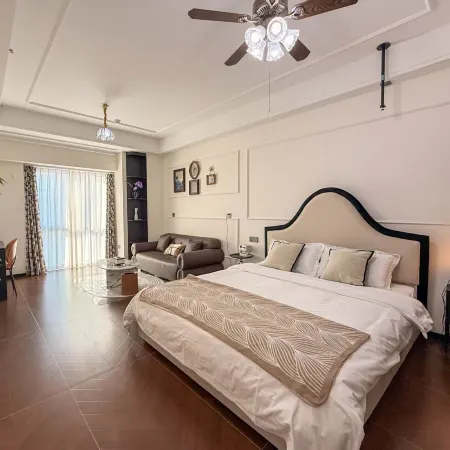 Time Loft Guesthouse (Rainbow International Branch)