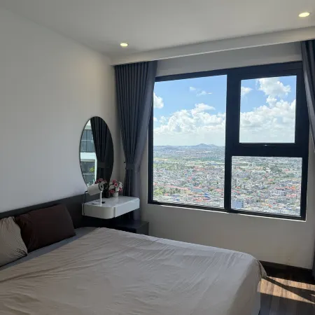 Enny Homestay