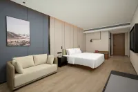Luoding Yunduo Hotel - Ailelere Uygun