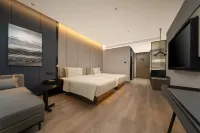 Mianyang Horticulture and Science & Technology Innovation Park Boya Road Atour Hotel - Wifi