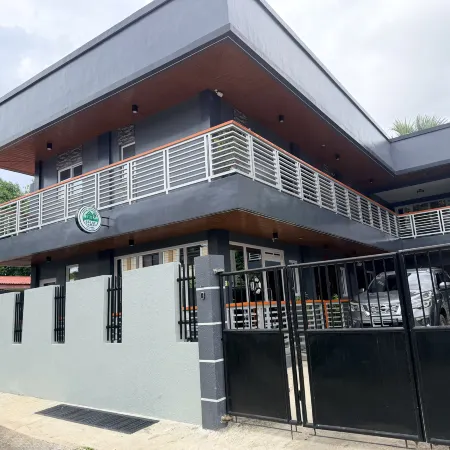 BalayGamay Hostel