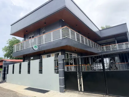 BalayGamay Hostel - New