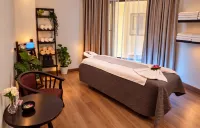 Golden Tulip Muscat - spa