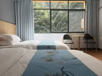 Nanjiluo Banshanyuan Homestay - Pet friendly