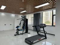 Tancheng Nan Mei Hotel - Gym