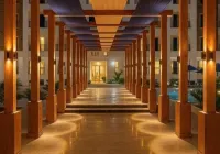 Cozy Studio | Private Beach & Pool | Tiba Golden Resort - 2 ดาว