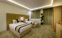 MidTown Majestic Garden Resort - servizio colazione