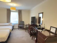 Keavil House Hotel Dunfermline by Sunday - Pool