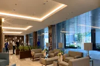 Coast Residences MOA - プール