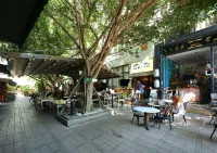 Corte Hotel Kaş - Airport Shuttle