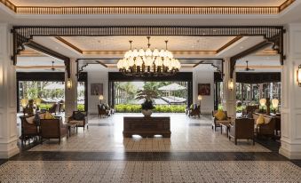 The Anam Mui Ne Resort
