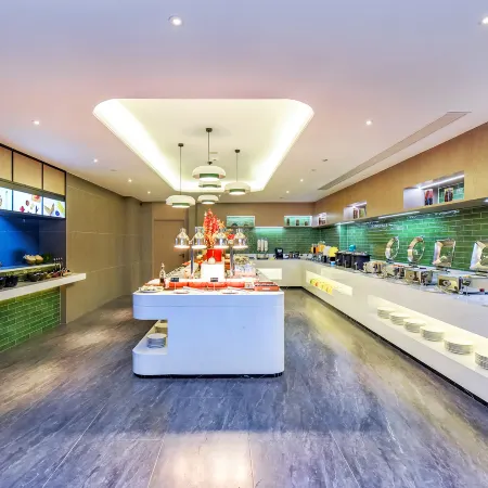 MEHOOD LESTIE Hotel (Nanning Jiangnan Jinyang Road Subway Station)