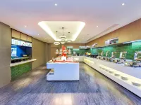 MEHOOD LESTIE Hotel (Nanning Jiangnan Jinyang Road Subway Station)