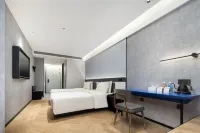 Shanghai Minhang Maqiao Atour Light Hotel Hotels near Shanghai Hanxiang Water Garden
