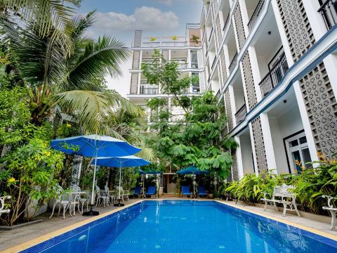 Kampot View Boutique