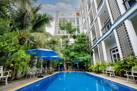 Kampot View Boutique