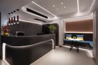 Poya Light Luxury Hotel