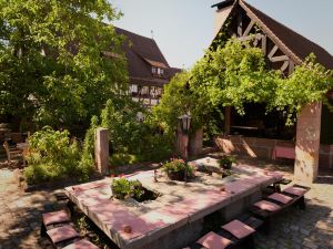 Romantik Hotel Gasthaus Rottner