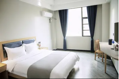 Yunfei Hotel (Ji'an Lixun)