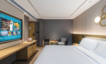 Orange Hotel (Zhuhai Hengqin Chimelong)