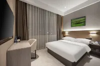 Renhe Hotel (Jianguo Road)