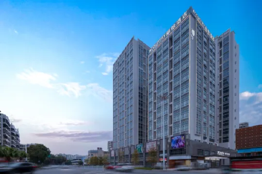 Country Inn & Suites by Radisson ,Dongmen,Taishan