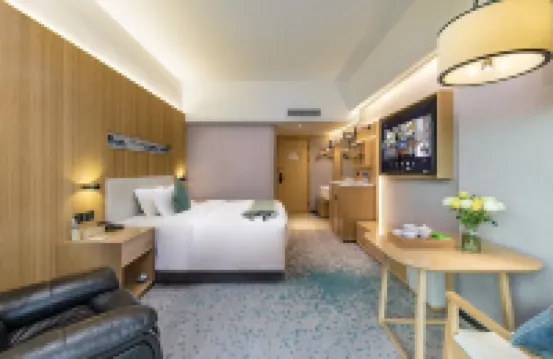 福州怡山梅園飯店