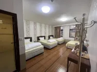 Hotel Kou Va Các khách sạn ở Ma Cao