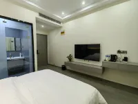 Chengzi Theme Hotel - Esports