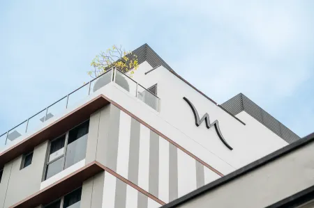 Mercure Singapore Tyrwhitt