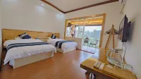 Jianglinju Homestay