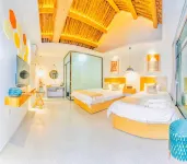 Beijing Badaling Great Wall Zhuyuan Homestay Hotels near Badaling Great Wall Railway Station