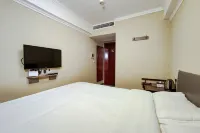 Jiaozhou Fengjuyuan Hotel (Qingdao Jiaodong International Airport Branch) - Inns