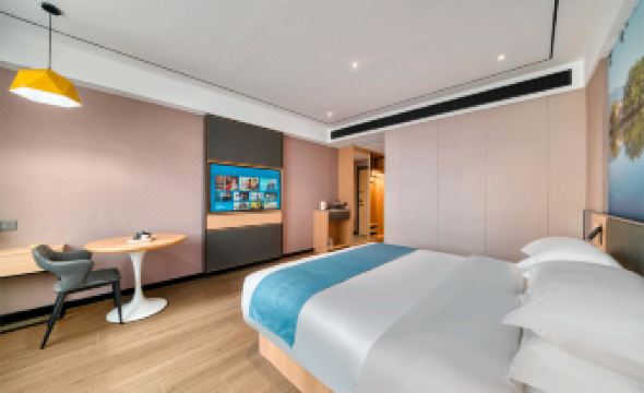 Member Hotel (Hangzhou Linping Century Park)