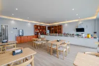 蒙城驛站快捷酒店 - 早餐